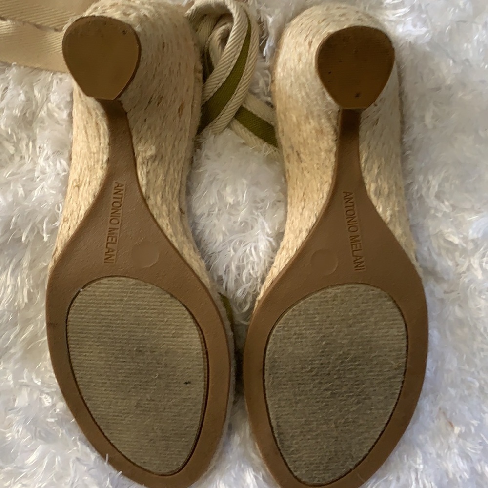 Sandals by Antonio Melani - Picture 4 of 4